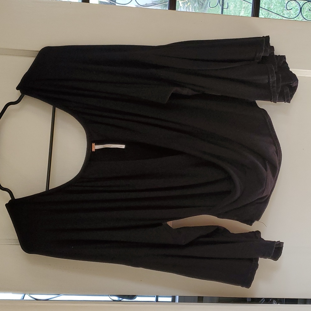 Free People top size small